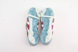 Chaussures de football <span class=keywords><strong>pas</strong></span> chères, chaussures de football d'extérieur, chaussures de football à haute qualité, chaussures de football en tricot, chaussures de football originales - Product Image 5