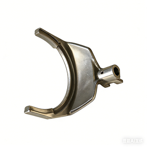 Fourche de 3ème et 4ème vitesse d'origine 12JSDX240T-1702057 pour transmission rapide FAW, fourche de 3ème et 4ème vitesse, pièce d'origine, fourche de changement de vitesse - Product Image 4