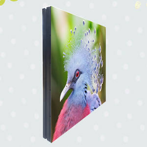 4m X 3m Système Complet P2 P3 P2.6 P2.9 P3.91 Affichage Led 500mm x 500mm Panneau Led Toile de Fond Écran Led Intérieur Extérieur - Product Image 4