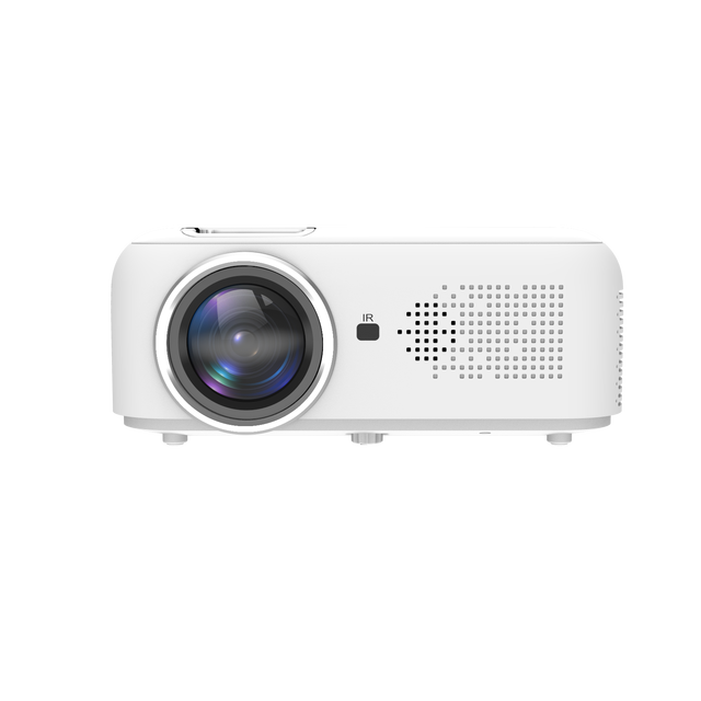 1500 Lumens 1080p Holographic Led Short Throw Dlp Video Laser Mobile Phone Hologram Portable Mini Projectors Projector