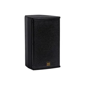 Hot Sale 6.5/8/10/12/15 Inches 2-way Full Range Professional Audio Speaker TF12