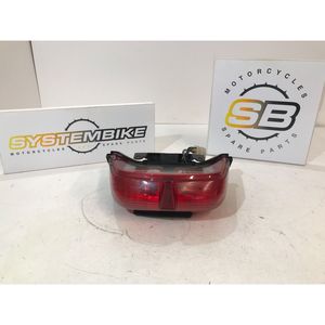 Fanale Posteriore YAMAHA R6 1999-2000 Compatibile, Luce Freno Posteriore, Sistema di Illuminazione Moto - Product Image 1