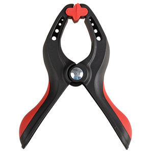 Morsetto a molla 8,4x3,3 cm - Product Image 1