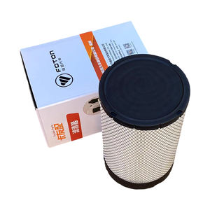 Foton Aumark S1 S3 Luchtfilter Nieuwe 1930 Luchtfilter Kaart Met L1119019010a0 Luchtfilterelement Truck Accessoires - Product Image 6