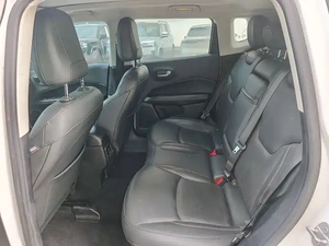 Personalización Interior al por Mayor para <span class=keywords><strong>Jeep</strong></span> <span class=keywords><strong>Compass</strong></span> 2019 2020 <span class=keywords><strong>2021</strong></span> Automático, Auto Usado - Product Image 4