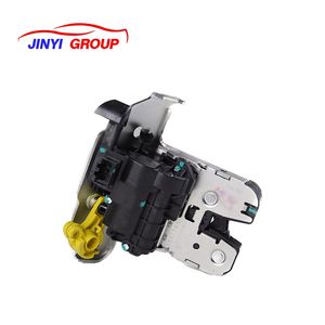 Actionneur de verrouillage de coffre pour VW Atlas 18-19 5NA827506 5NA 827 506 - Product Image 1