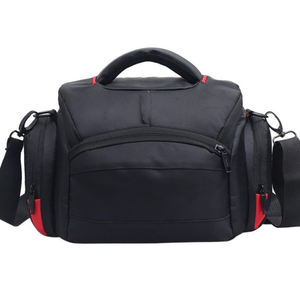 Manufacturer Customizes New Single Shoulder <b>Camera</b> <b>Bag</b> <b>Digital</b> <b>Gear</b> <b>Bags</b> with Zipper Closure - Product Image 3