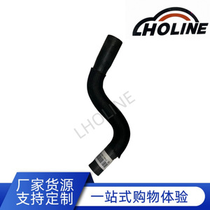 Tuyau en caoutchouc LHOLINE 26676039 EPDM pour conduite d'eau, refroidissement, chauffage, raccords d'entrée et de sortie - Product Image 5