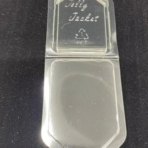 Protector de Juguetes con Etiqueta de Gelatina de Diseño Personalizado para Gatos - Product Image 3