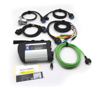 Máy Xúc Công cụ Chẩn đoán <span class=keywords><strong>Mb</strong></span> Sao C4 doip cho Benz <span class=keywords><strong>MB</strong></span> SD kết nối nhỏ gọn 4 với phần mềm SDD cho Benz công cụ chẩn đoán - Product Image 4