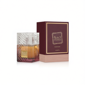 Perfume Árabe 100ml, Fragancia Intensa y Duradera para Hombres y Mujeres - Product Image 2