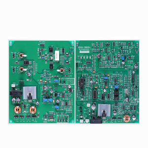 Системная плата противоугонной антенны <span class=keywords><strong>EAS</strong></span> RF 8,2 МГц - Product Image 1