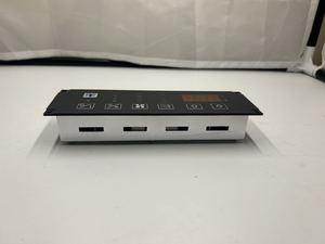 1E25902G0 <strong>Auto</strong> Climate Control Panel <strong>Controller</strong> 2E06389G01 for <strong>air</strong> <strong>Conditioner</strong> Control Panel System for Thermo king - Product Image 4