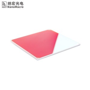 670nm Optical Bandpass Filtros para Microplate Reader Bioquímica Analysis Instrument - Product Image 3