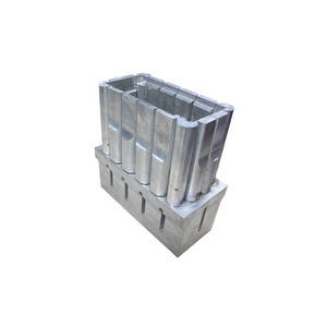 Высококачественные ультразвуковые сварочные формы из нержавеющей стали 20 кГц: превосходная производительность для сварки металла, повышение эффективности производства - Product Image 3