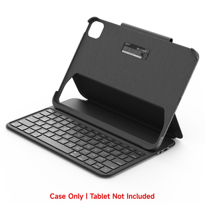 Bàn Phím Trường Hợp Giá Bán Buôn Cho <span class=keywords><strong>iPad</strong></span> Pro 11 Không Khí 10.9 Từ Mỏng Phù Hợp Với Stylus Khe Cắm Bền Dài Pin Đầy Đủ Phím Tắt - Product Image 3