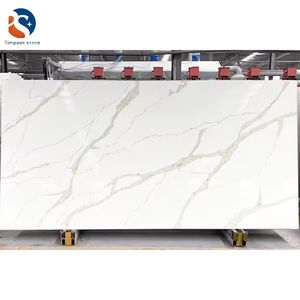 Produits de quartz dalle de <span class=keywords><strong>pierre</strong></span> artificielle blanche blanche chaude <span class=keywords><strong>baignoire</strong></span> en <span class=keywords><strong>pierre</strong></span> artificielle de luxe haut d'île en <span class=keywords><strong>pierre</strong></span> de quartz - Product Image 1