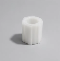 CONNECTEUR compatible H (GRANDE VIS) POUR FILTRE PRINCIPAL pour H RX HCN0112 pour imprimante à jet d'encre continu pour pièces de rechange H CIJ