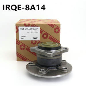 Unité de roulement de roue arrière et ensemble de tête d'essieu pour Mercedes-Benz X156 W1 A2463340006, diamètre intérieur 40 mm - Product Image 4