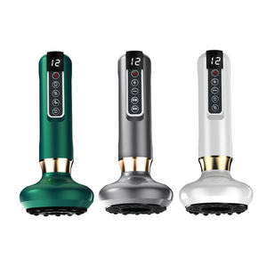 Instrument de Massage par ventouses respirant Intelligent professionnel de haute qualité soulager la Fatigue Massage par ventouses sous vide - Product Image 1