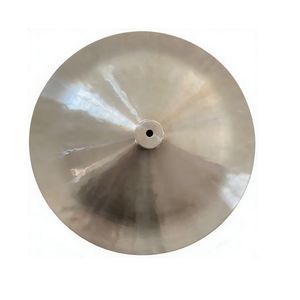 ฉาบจีนคุณภาพดี สำหรับการแสดงเชิดสิงโต ขนาด 16 นิ้ว - Product Image 1