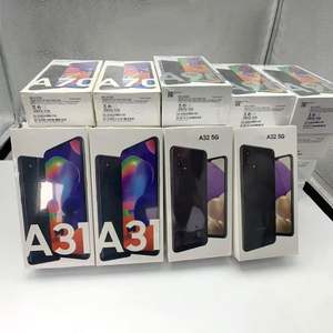 Original Unlocked Mobile Phones USA Version 98% New Wholesale for A31 A30 <strong>A32</strong> Used 4G Cellphones - Product Image 1