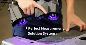 Cầm tay màu xanh <span class=keywords><strong>Laser</strong></span> rigelscan 3D <span class=keywords><strong>Scanner</strong></span> quốc gia chứng nhận đo lường lớp cho bóng tối chiếu sáng bề mặt y tế hàng không vũ trụ - Product Image 2