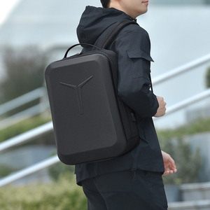 Sac à dos de voyage professionnel pour <span class=keywords><strong>homme</strong></span> de haute qualité, coque rigide, chargement USB, antivol, sac à dos pour <span class=keywords><strong>ordinateur</strong></span> portable, sac à dos d'étudiant - Product Image 6