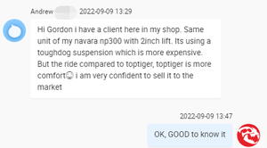 Per <span class=keywords><strong>TOYOTA</strong></span> LC70 LC76 LC78 LC79 ammortizzatore a Gas azoto sistema di sospensione ammortizzatore fuoristrada 4x4 regolabile Kit di sollevamento da 2 pollici - Product Image 4