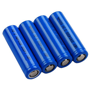 Литиево-ионная аккумуляторная батарея 14500 Lifepo4 батареи 3,2 v 500ah цилиндр Lifepo4 батарея для сотового телефона - Product Image 2