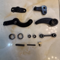 Peças de Transmissão V20515838, Conjunto de Braço Giratório da Tampa Superior para Caminhões Volvo