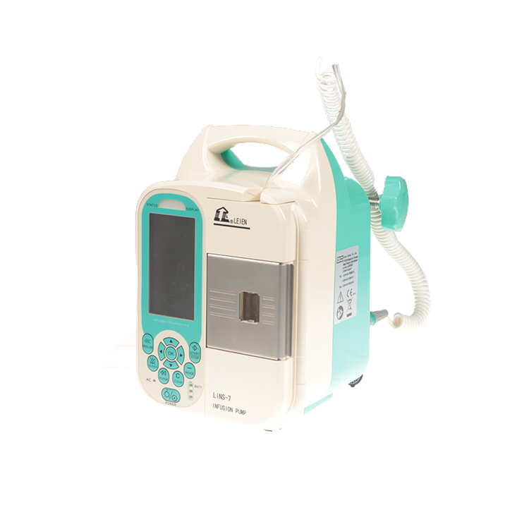 Made In China Superior Quality Electric Personal Medical Emergency Equipment