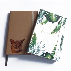 Carnets de souhaits, carnets dame, impression de livres divinatoires, en lots de cartes de vœux, carnets de 5 <span class=keywords><strong>Minutes</strong></span> - Product Image 6