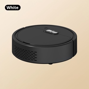 Aspiradora Robótica Certificada CE, Aspiradora Inteligente para el Hogar, Barrido Automático, Limpieza con Mopa, Carga USB, para Uso Doméstico - Product Image 3