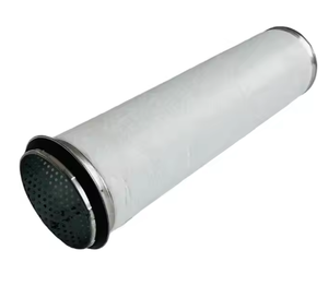 Compatibilité des pièces de compresseur industriel de filtre à air Manny 17193319 14163144 - Product Image 2