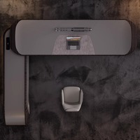 Haut de gamme luxe L en forme de I directeur bureau Table gestionnaire PDG patron mobilier de bureau E0 MDF Solutions bureau bureau bureau exécutif