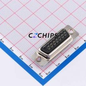 MHDB15SP D-Sub/VGA Connector Through hole Component (THT) Connector - Product Image 2