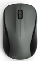 Souris laser sans fil mini LED compatible USB 2.0, portée jusqu'à 8 m, 2,4 GHz avec nano-dongle (en stock)