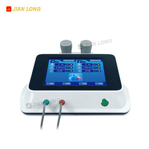 Appareil de thérapie par ultrasons 1 MHz et 3 MHz le plus récent, appareil de physiothérapie par ultrasons Ultrawave pour soulager la douleur, réduire l'inflammation - Product Image 1