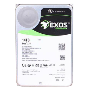 Asli, server Hdd Hdd TB SAS 12 Gb/s (bukan SATA) X 3.5 inci 7200 RPM 256MB Cache 512e - Product Image 1