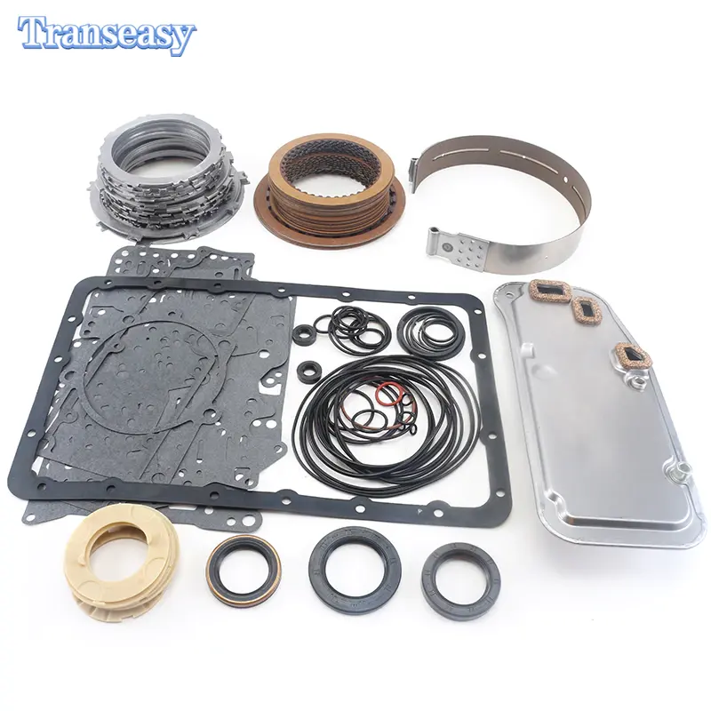 A340E A340F Auto Transmissie Master Rebuild Kit Revisie Pak Voor Crown Toyota 1985-On