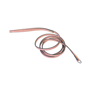 Conjunto de Correa y Collar de Perro de Cuero PU Personalizado de Lujo, Duradero, Suave, Sólido, Moderno, Simple, Clásico, Resistente al Agua, Directo de Fábrica - Product Image 1