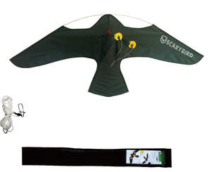Cometa Ahuyentadora de Alta Calidad al por Mayor, Cometa para Ahuyentar Pájaros, Halcón, Águila, Cometa para Control de Aves, Anti <span class=keywords><strong>Palomas</strong></span> - Product Image 3