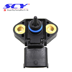 Bản đồ Cảm Biến Thích Hợp cho VAUXHALL Thích Hợp cho <span class=keywords><strong>OPEL</strong></span> 261230112 12582232 0 261 230 112 0261230112 - Product Image 1