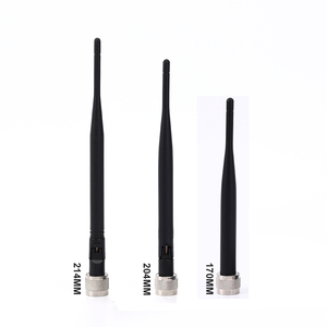 <span class=keywords><strong>Wifi</strong></span> <span class=keywords><strong>Tp</strong></span> <span class=keywords><strong>Link</strong></span> Ăng Ten SMA Tầm Xa 2.4Ghz 5dbi Sma Para Celulares Ăng Ten <span class=keywords><strong>Wifi</strong></span> Cho Bộ Định Tuyến Ap Cao Su <span class=keywords><strong>Wifi</strong></span> Không Dây - Product Image 2