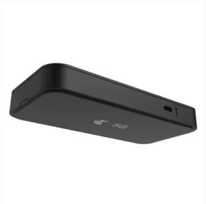 Venta caliente <span class=keywords><strong>Mi</strong></span>-Fi M2100 5G Pocket Wifi Soporte 30 dispositivos SDx55 4x4 <span class=keywords><strong>MIMO</strong></span> 5G 4G LTE Router WiFi portátil - Product Image 3
