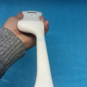 Sonde échographique portable à double tête économique pour examen clinique rapide, échographie abdominale complète, vétérinaire DCU19F - Product Image 5