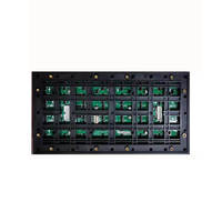 Module d'affichage LED couleur plein spectre P2.5 pour extérieur et écran de fond de scène avec traitement vidéo par diodes électroluminescentes