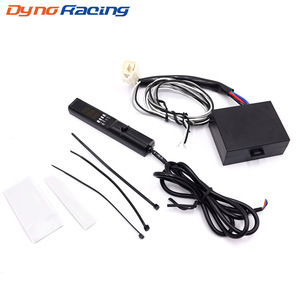 Piezas de Modificación de Potencia para Automóviles, Temporizador de Turbo y Protector de Retardo del Motor, Condición Nuevo y Usado - Product Image 1