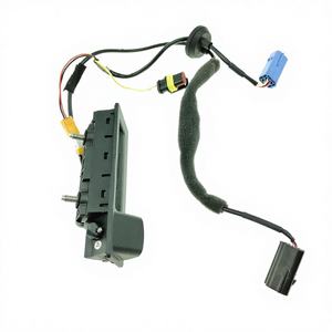 Manija de Puerta Trasera Haval H6 con Cámara Integrada, Interruptor de Maletero, Cámara de Visión Nocturna de Lente Única para Espejo Retrovisor - Product Image 4